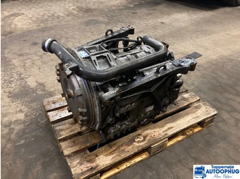 SCANIA 4 Getriebe und Teile