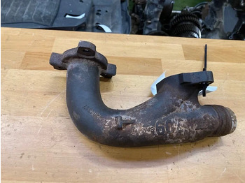 SCANIA Motor und Teile