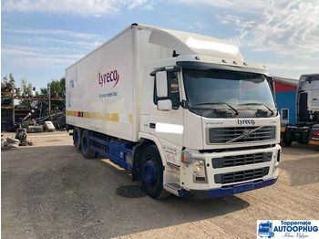 VOLVO FM 340 Koffer LKW