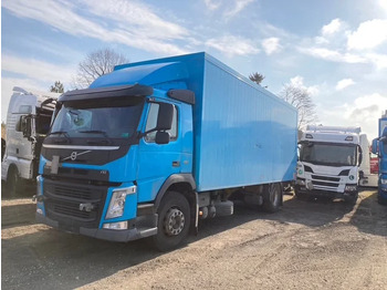 VOLVO FM 410 Koffer LKW