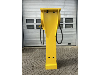 NEU: Hydraulikhammer für Baumaschine Epiroc HB2500: das Bild 2