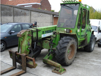 Teleskoplader Merlo 30.13XS Merlo 30.13XS ,  bj  1992: das Bild 1
