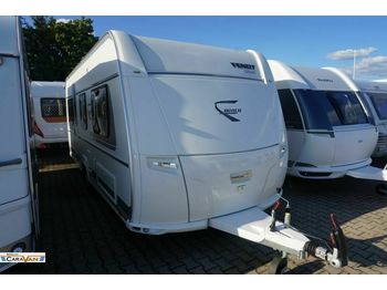 Wohnwagen Fendt Bianco Selection 515 SG: das Bild 1