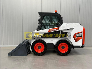 BOBCAT S510 Kompaktlader