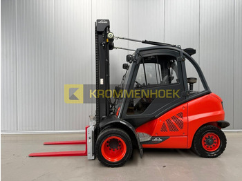 LINDE H40 Dieselstapler