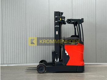 LINDE R Schubmaststapler