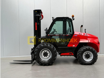 MANITOU M Dieselstapler