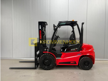 MANITOU Dieselstapler