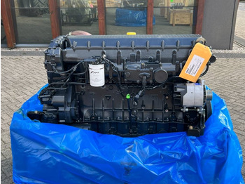 NEW HOLLAND Motor