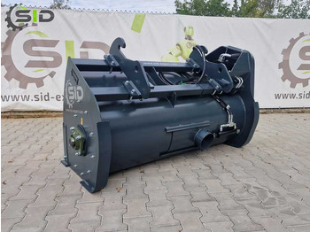 Betontechnik SID BETONMISCHER ARKAN  / Bucket Concrete Mixer 800 MM, 0,15 M3: das Bild 4