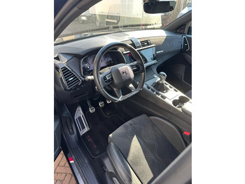 SUV/ Geländewagen DS Ds 7 Crossback DS PERFORMANCE LINE, 71DKM, ALCANTARA, VIRTUAL COCKPIT, LMV: das Bild 4