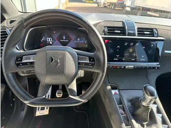 SUV/ Geländewagen DS Ds 7 Crossback DS PERFORMANCE LINE, 71DKM, ALCANTARA, VIRTUAL COCKPIT, LMV: das Bild 5
