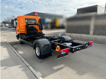 MAN TGL 8.160 4X2 BB CH  - Leasing MAN TGL 8.160 4X2 BB CH: das Bild 3