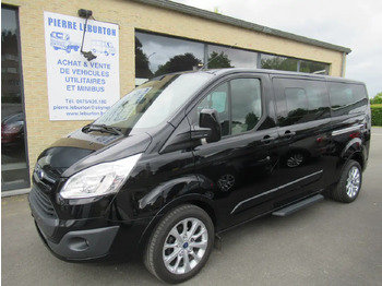 FORD Personentransporter
