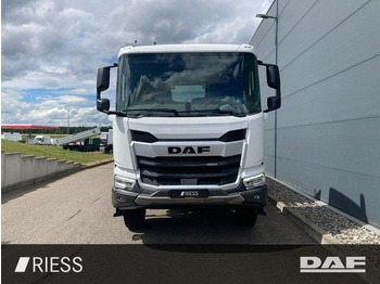 DAF XD 450 FAD 8x4 Meiller Trigenius Bordmatik DAF XD 450 FAD 8x4 Meiller DSK Trigenius Meiller Tri - Leasing DAF XD 450 FAD 8x4 Meiller Trigenius Bordmatik DAF XD 450 FAD 8x4 Meiller DSK Trigenius Meiller Tri: das Bild 3