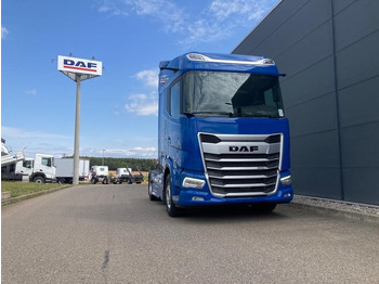 NEU: Sattelzugmaschine DAF XG 530 FT Alcoa Intarder Standklima Alcoa Kamera: das Bild 2
