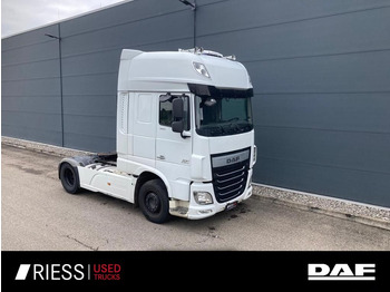 DAF XF 460 Sattelzugmaschine