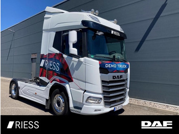 DAF XF 530 Sattelzugmaschine
