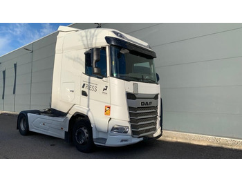 DAF XG 480 Sattelzugmaschine