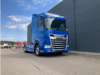 DAF XG 530 Sattelzugmaschine