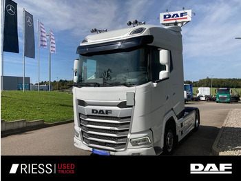 DAF XG 530 Sattelzugmaschine