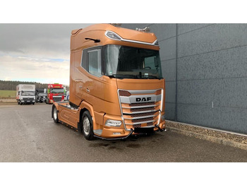 DAF XG+ 530 Sattelzugmaschine