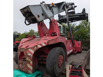 Reach stacker CVS Ferrari F377.5 PB: das Bild 3
