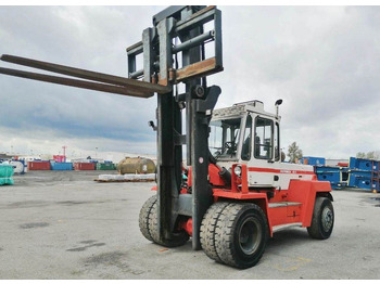 Dieselstapler Svetruck 13,6-120-32: das Bild 2