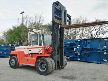 SVETRUCK Dieselstapler