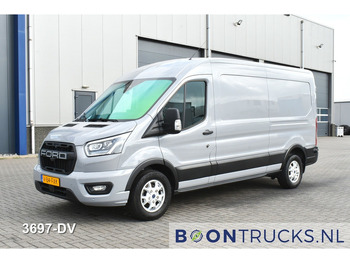 FORD Transit Kastenwagen