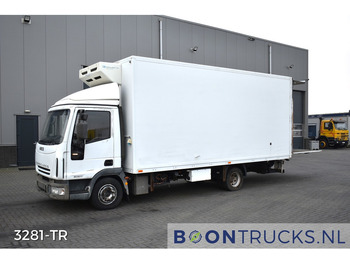 IVECO Kühlkoffer LKW