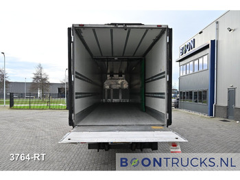 Kühlkoffer Auflieger Krone SD COOL LINER CARRIER VECTOR 1550 | 2x LIFT AXLE * TAIL LIFT * NL TRAILER * 04-2026: das Bild 2 Kühlkoffer Auflieger Krone SD COOL LINER CARRIER VECTOR 1550 | 2x LIFT AXLE * TAIL LIFT * NL TRAILER * 04-2026: das Bild 2