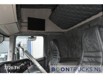 Sattelzugmaschine Scania R620-V8 6x2 | EURO5 * FULL AIR * DOUBLE BOOGIE * RETARDER * APK 07-2026: das Bild 2