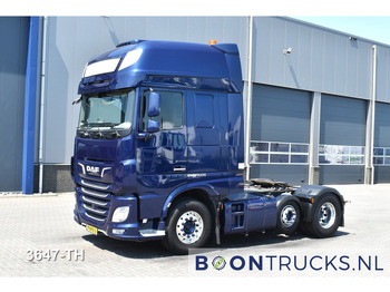 DAF XF 480 Sattelzugmaschine