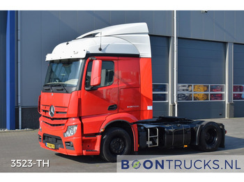 MERCEDES-BENZ Actros 1842 Sattelzugmaschine