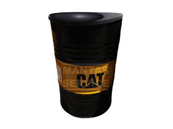 CATERPILLAR Bagger