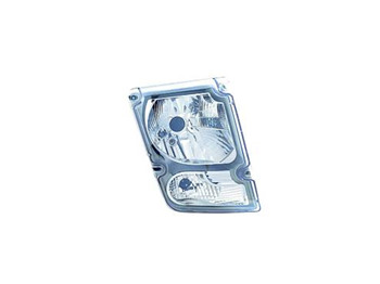 MAN Hauptscheinwerfer