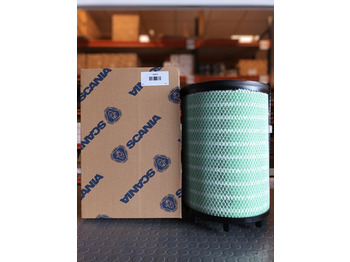 SCANIA Luftfilter