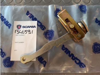 SCANIA Tür und Teile
