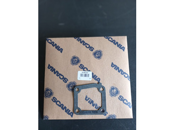 SCANIA Motor und Teile
