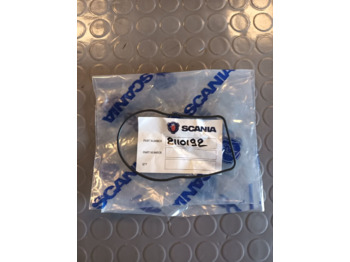 SCANIA Motor und Teile