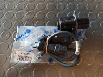 SCANIA Motor und Teile