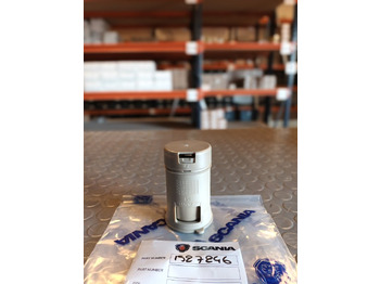 SCANIA Motor und Teile