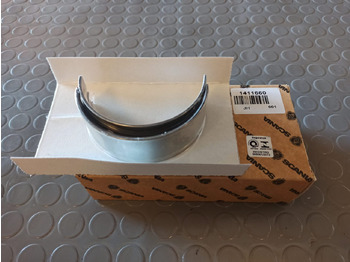 SCANIA Kurbelwellenlager