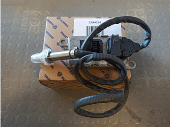 SCANIA Sensor