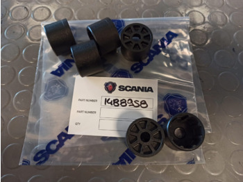 SCANIA Getriebe und Teile
