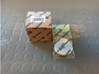 SCANIA Getriebe und Teile
