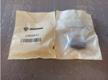 SCANIA Getriebe und Teile