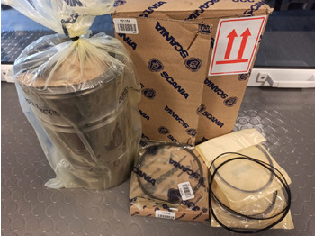 SCANIA Motorüberholungssatz