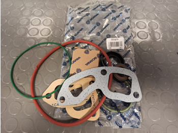 SCANIA Motorüberholungssatz